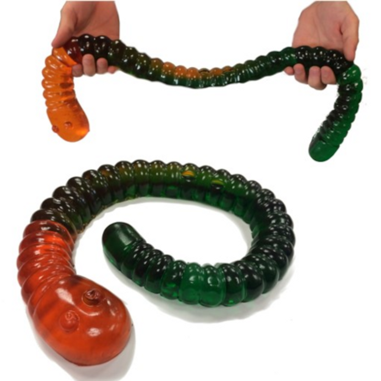 Rose Giant Worm 800g