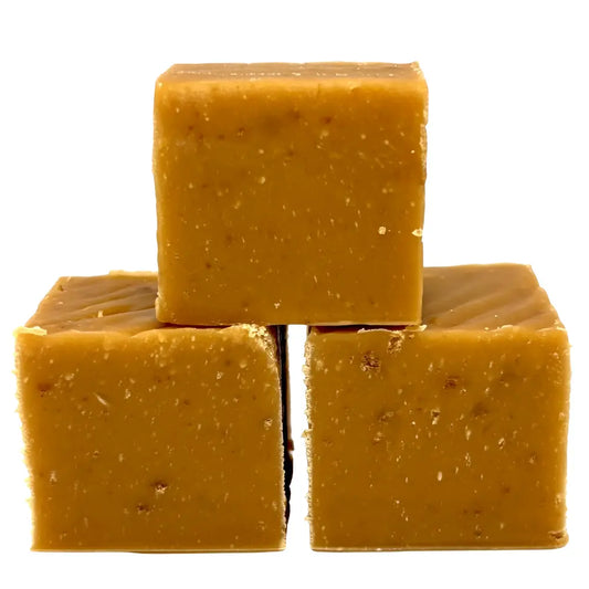 Biscoff Fudge