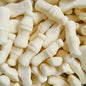 Swizzels Giant Milk Bottles 120ct Sweet Tub