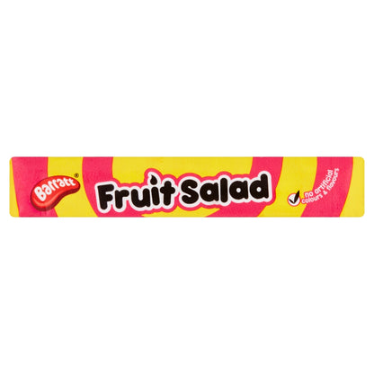 Fruit salads