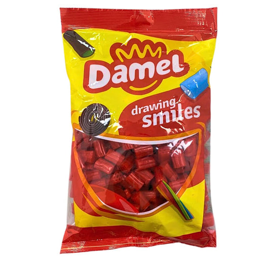 Damel Strawberry Revolver 1kg