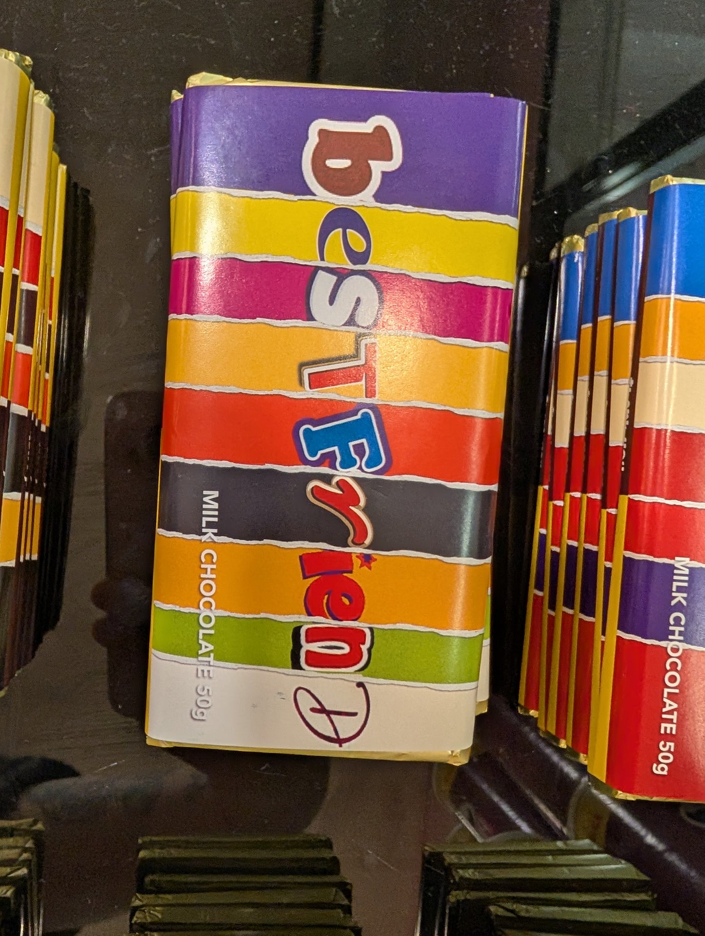 Kind Chocolate Bar