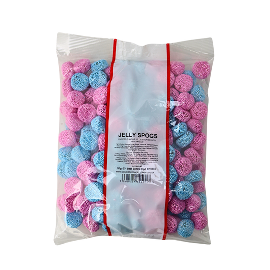Jelly Spogs 1kg