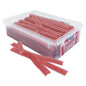 Vidal Fizzy Strawberry Belts 1.3kg
