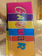 Rude Chocolate Bars