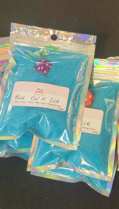 Dip N Lick bags