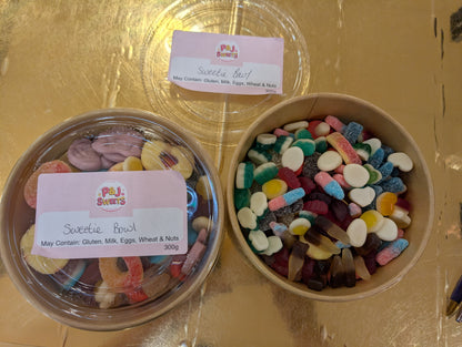 300g Sweetie Bowl