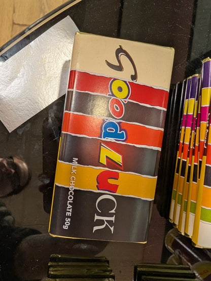 Kind Chocolate Bar