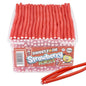 Sweetzone Strawberry Pencils 1.1kg
