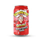 Warheads Sour Black Cherry Soda