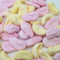 Bananas and Shrimp 1kg