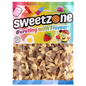 Sweetzone Fizzy Cola Bottles Bag 1kg