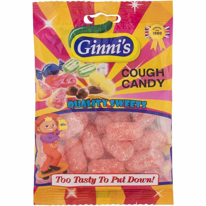 Cough Candy 110g