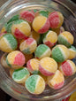 100g sweets