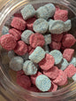 100g sweets