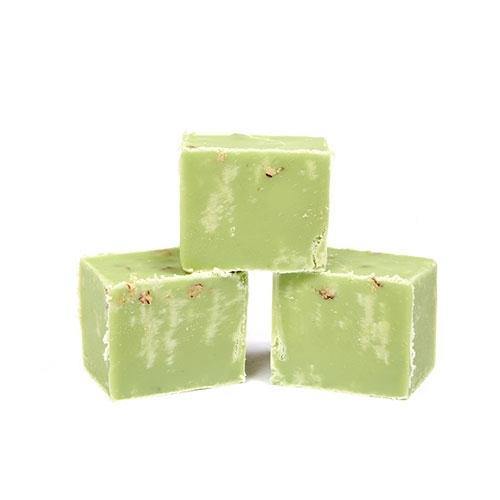 Pistachio Fudge