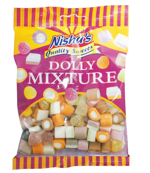 Dolly Mixture 140g