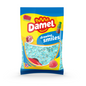 Damel Blue Raspberry Twist Stars 1kg