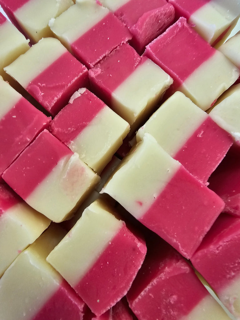 Drumstick Fudge