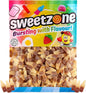 Sweetzone Mini Fizzy Cola Bottles 1kg