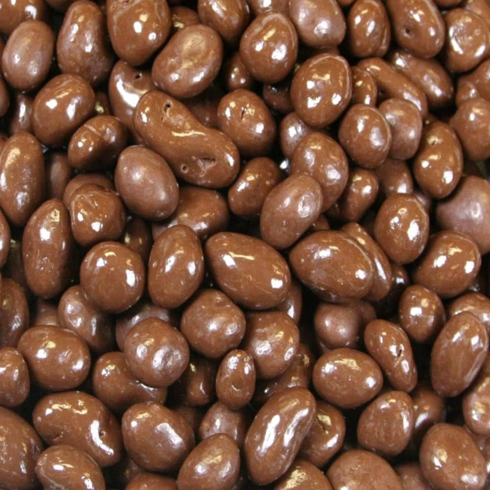 Chocolate Raisins