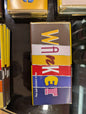 Rude Chocolate Bars