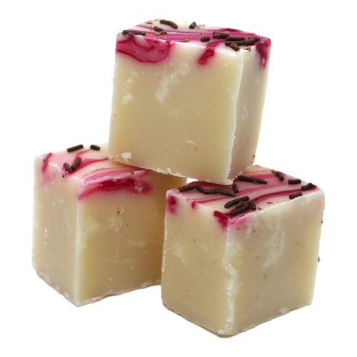 99 Ice Cream Fudge