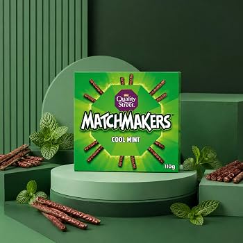 Matchmakers Cool Mint