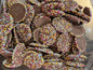 100g sweets