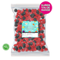 Candycrave Red & Black Berries
