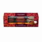 Cocoba Winter Warmer Hot Chocolate Bombes - Pack of 3
