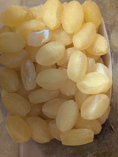 100g sweets