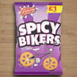 Spicy Bikers 50g