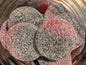 100g sweets