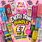 Energy Drink Bundle