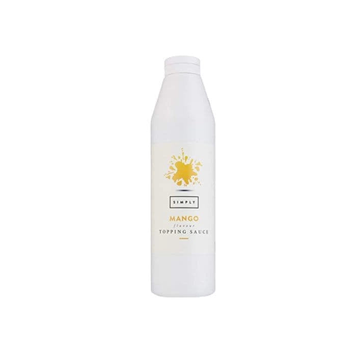 Simply Mango Sauce 1kg