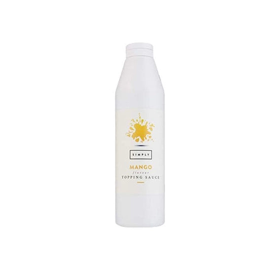 Simply Mango Sauce 1kg