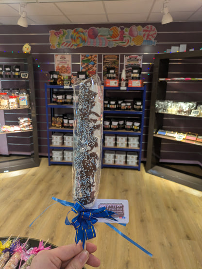Mallow Drizzle Stick