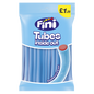 Fini Inside Out Tubes - Raspberry