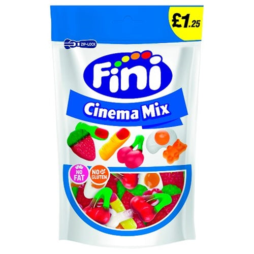 Fini Cinema Mix 140G