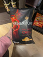 Walkers Sensations Thai Sweet Chilli 150g