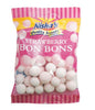 Strawberry Bon Bons 120g