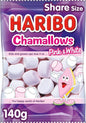 Haribo Chamallows 140G