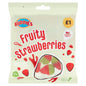 Buddies Fruity Strawberries 160G