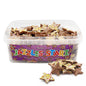 Hannah's Jazzles Stars 600g