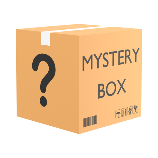 Mystery Box - Sweets only