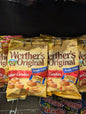 Werther's Original Sugar Free