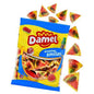 Damel Pizza Slices 1kg