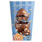 Baileys Milk Chocolate Popcorn Egg 230g