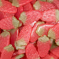 Haribo Giant Strawberries 825g tub